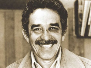 Fallece García Márquez  Id1927