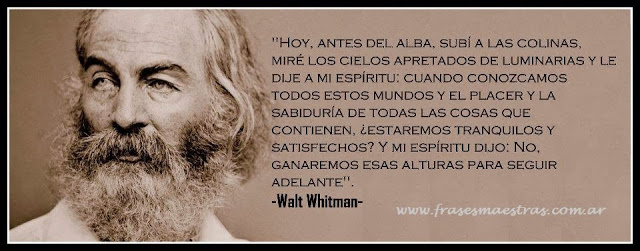 frases-Walt-Whitman-hoy-antes-del-alba-Subí-A-Las-Colinas-miré-los-cielos